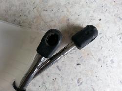 View Auto part Hatch Strut Volkswagen Bora 2001