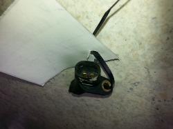 View Auto part Abs Sensor Volkswagen Bora 2001