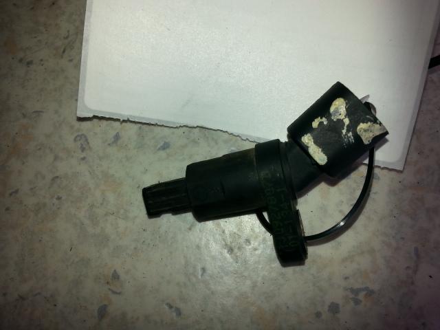 2001 Volkswagen Bora Abs Sensor View Auto part Abs Sensor Volkswagen Bora 2001