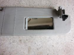 View Auto part Sunvisor Volkswagen Bora 2001