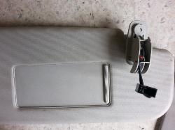 View Auto part Sunvisor Volkswagen Bora 2001