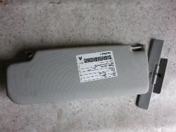 View Auto part Sunvisor Volkswagen Bora 2001