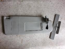 View Auto part Sunvisor Volkswagen Bora 2001
