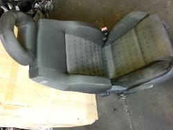 View Auto part Front Seat Volkswagen Bora 2001