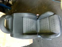View Auto part Front Seat Volkswagen Bora 2001