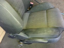 View Auto part Front Seat Volkswagen Bora 2001