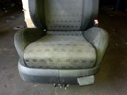 View Auto part Front Seat Volkswagen Bora 2001