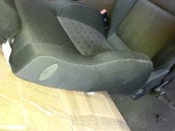View Auto part Front Seat Volkswagen Bora 2001