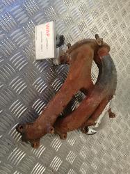 View Auto part Manifold Honda Prelude 1996