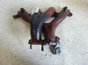 View Auto part Manifold Honda Prelude 1996