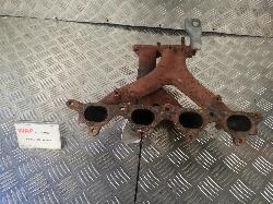 View Auto part Manifold Honda Prelude 1996