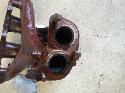 View Auto part Manifold Honda Prelude 1996