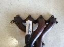View Auto part Manifold Honda Prelude 1996