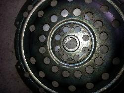 View Auto part Flywheel/Flexplate Honda Prelude 1996