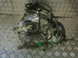 View Auto part Manifold Honda Prelude 1996