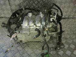 View Auto part Manifold Honda Prelude 1996