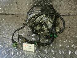 View Auto part Manifold Honda Prelude 1996