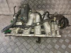 View Auto part Manifold Honda Prelude 1996