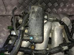 View Auto part Manifold Honda Prelude 1996