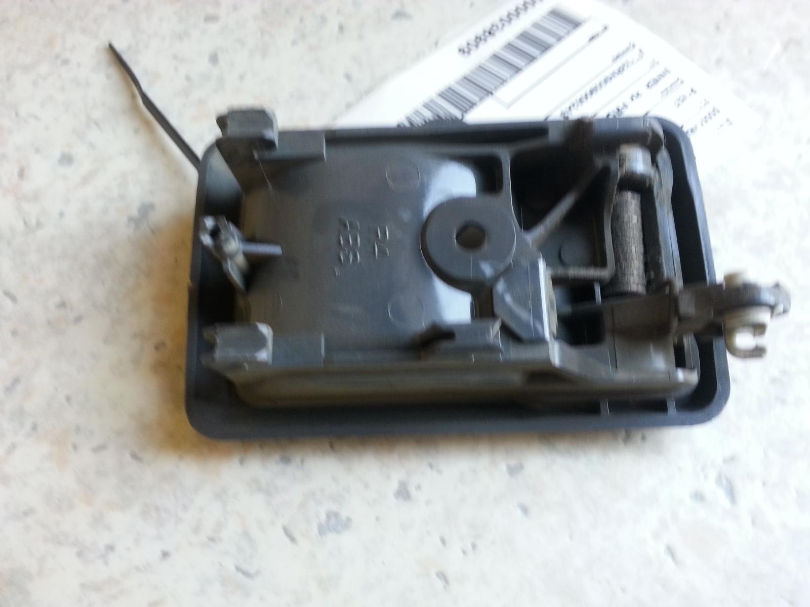 1995 Toyota Hilux Door Handle View Auto part Door Handle Toyota Hilux 1995