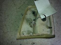 View Auto part Left Indicator/Fog/Side Toyota Hilux 1995