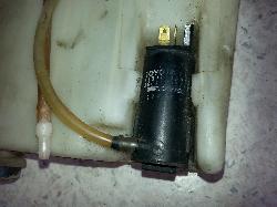 View Auto part Washer Bottle Toyota Hilux 1995