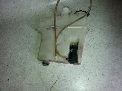 View Auto part Washer Bottle Toyota Hilux 1995