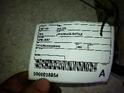 View Auto part Overflow Bottle Toyota Hilux 1995