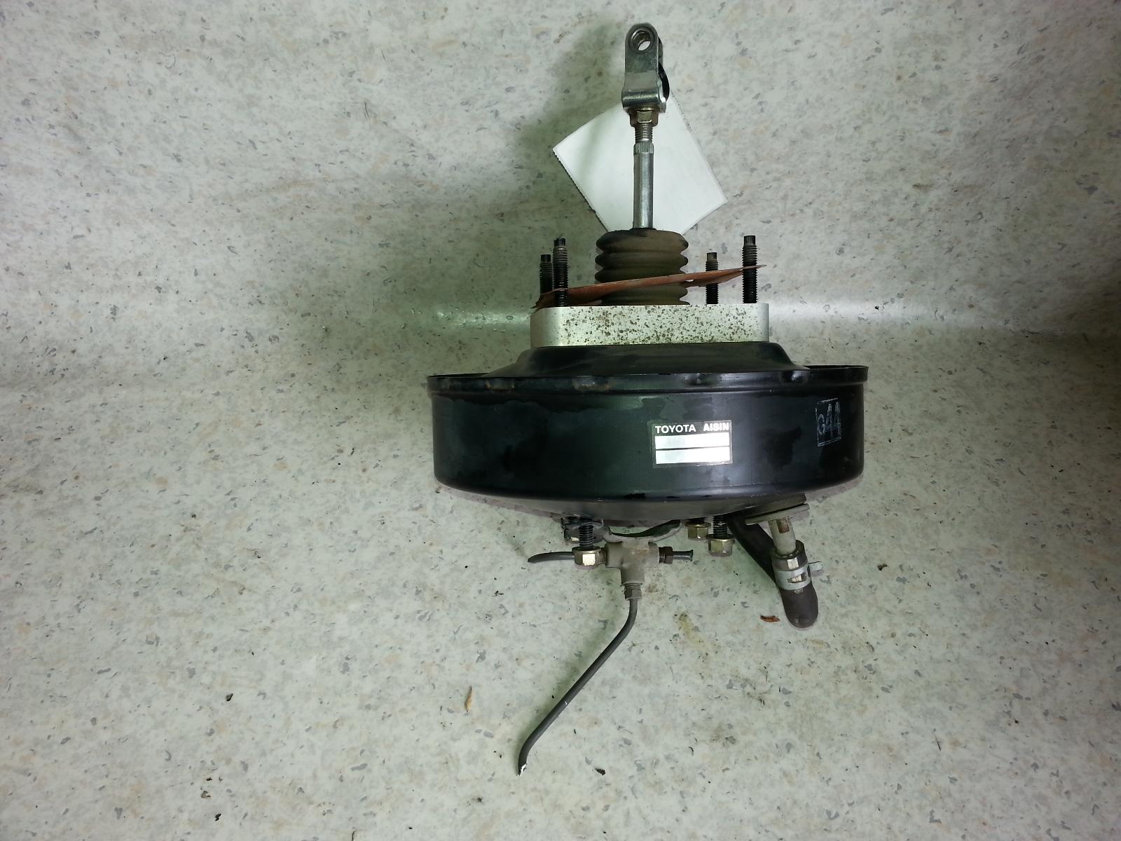 Brake Booster Hilux Toyota 1995