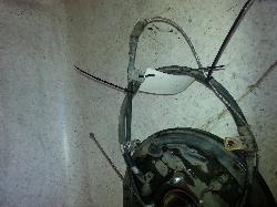 View Auto part Right Driveshaft Toyota Hilux 1995