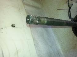 View Auto part Right Driveshaft Toyota Hilux 1995