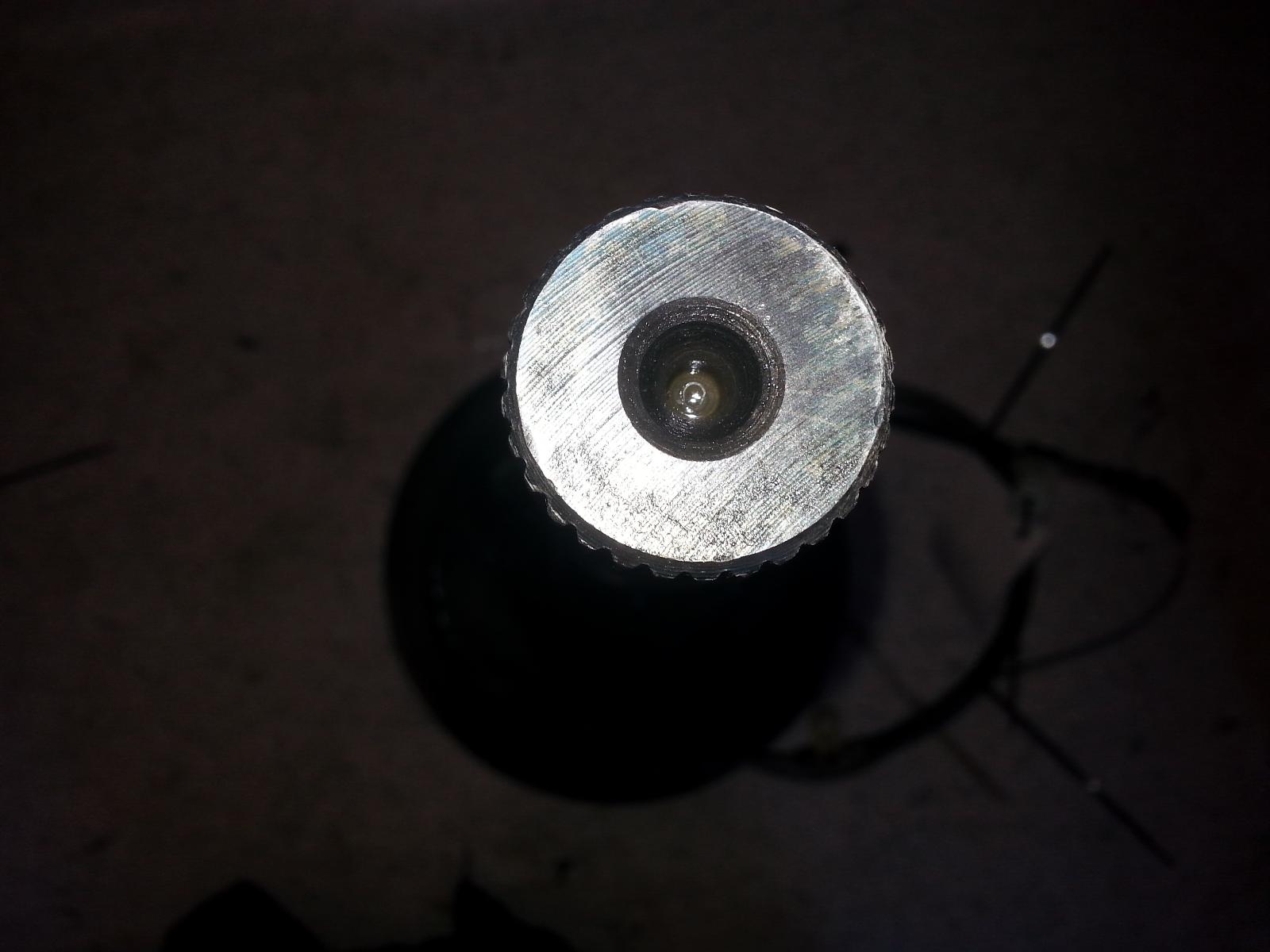 View Auto part Right Driveshaft Toyota Hilux 1995