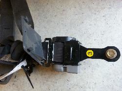 View Auto part Seatbelt/Stalk Toyota Hilux 1995