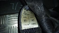 View Auto part Seatbelt/Stalk Toyota Hilux 1995