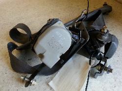 View Auto part Seatbelt/Stalk Toyota Hilux 1995