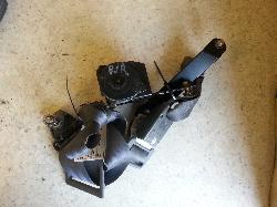 View Auto part Seatbelt/Stalk Toyota Hilux 1995