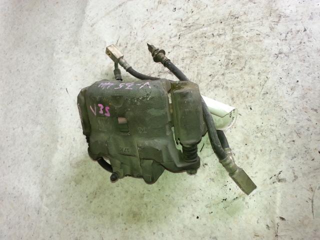 2002 Nissan Skyline Caliper View Auto part Caliper Nissan Skyline 2002