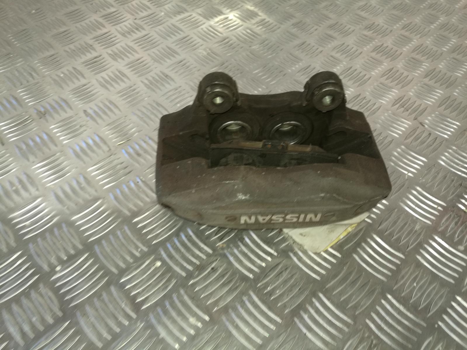 2002 Nissan Skyline Caliper View Auto part Caliper Nissan Skyline 2002