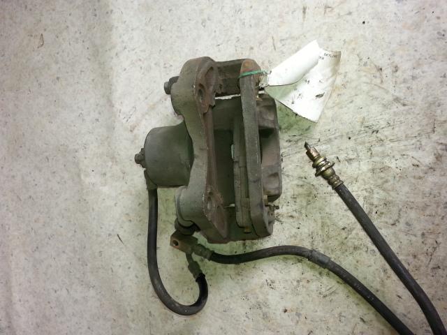 2002 Nissan Skyline Caliper View Auto part Caliper Nissan Skyline 2002
