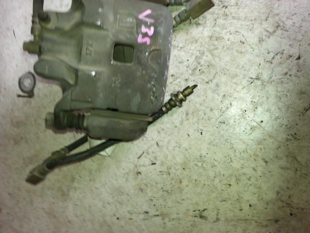 2002 Nissan Skyline Caliper View Auto part Caliper Nissan Skyline 2002