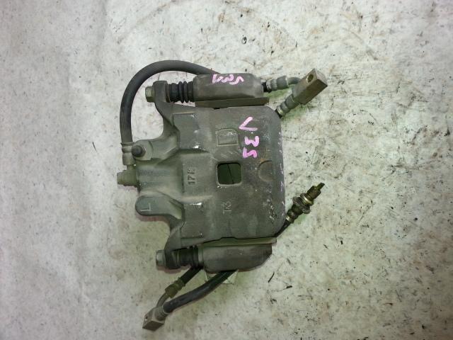 2002 Nissan Skyline Caliper View Auto part Caliper Nissan Skyline 2002