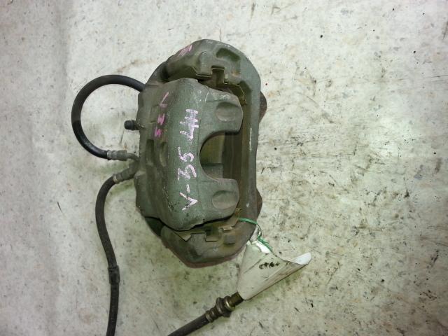 2002 Nissan Skyline Caliper View Auto part Caliper Nissan Skyline 2002