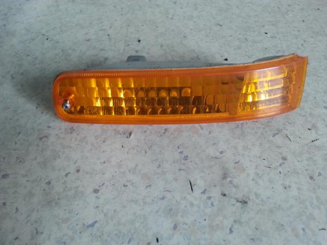 1992 Honda Prelude Left Indicator/Fog/Side View Auto part Left Indicator/Fog/Side Honda Prelude 1992