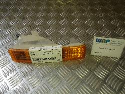 View Auto part Left Indicator/Fog/Side Honda Prelude 1992