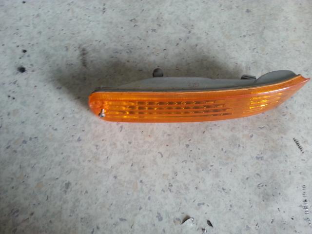 View Auto part Right Indicator/Fog/Side Honda Prelude 1992