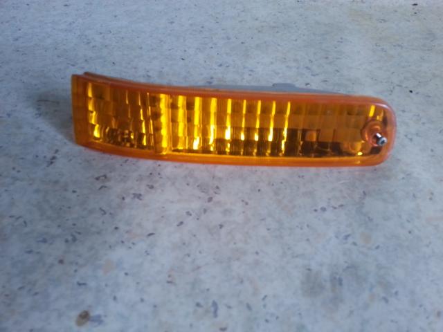 View Auto part Right Indicator/Fog/Side Honda Prelude 1992