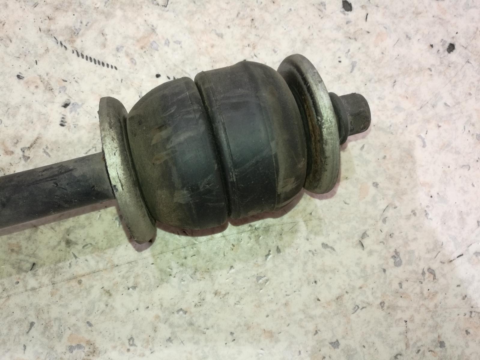View Auto part Right Front Lower Control Arm Honda Prelude 1992