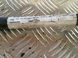 View Auto part Right Front Lower Control Arm Honda Prelude 1992