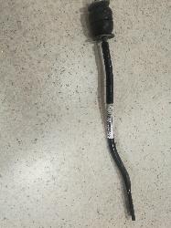 View Auto part Right Front Lower Control Arm Honda Prelude 1992