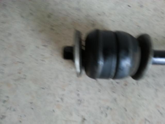 View Auto part Right Front Lower Control Arm Honda Prelude 1992